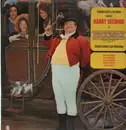 LP - Harry Secombe, Bernard Delfont, Cyril Ornadel - Pickwick