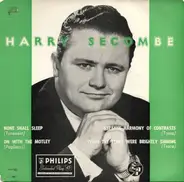 Harry Secombe - When The Stars Were Brightly Shining