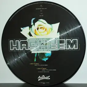 Hasheem - Aimer D'Amour