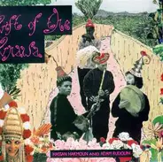 Hassan Hakmoun And Adam Rudolph - Gift of the Gnawa