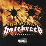 CD - Hatebreed - Perseverance