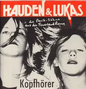 Hauden & Lukas - Kopfhörer