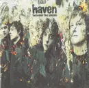 CD - Haven - Between The Senses