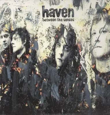 Haven - Between the Senses