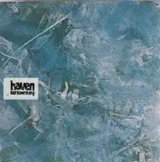 7inch Vinyl Single - Haven - Say Something