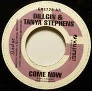 Hawkeye / Dillgin & Tanya Stephens - Mi Body / Come Now