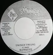 Hawkeye - Twingy Twang