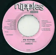Hawkeye - Yu Hyper