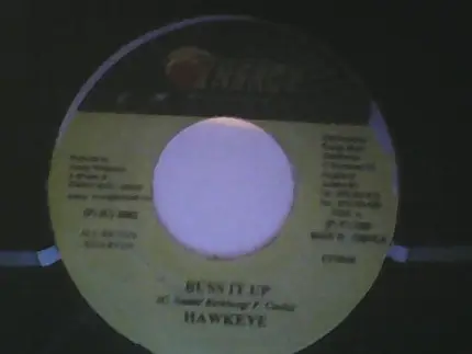 Hawkeye - Buss It Up