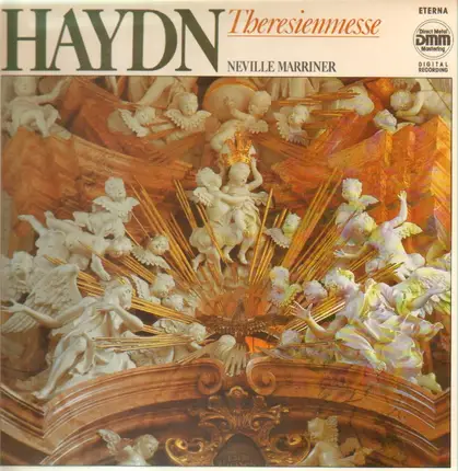 Haydn - Theresienmesse