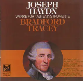 Franz Joseph Haydn - Werke für Tasteninstrumente / Works for Keyboard Instruments