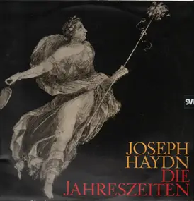Franz Joseph Haydn - Jahreszeiten