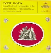 Haydn - Sinfonie Nr. 45 Fis-moll / Sinfonie Nr. 94 G-Dur
