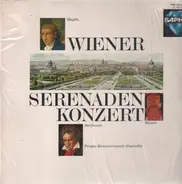 Haydn, Beethoven, Mozart - Wiener Serenadenkonzert