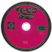 CD - Haymarket Square - Magic Lantern