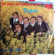 7inch Vinyl Single - Hazy Osterwald Sextett - Fanfares