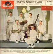 Hazy Osterwald Sextett - Hazy's Nightclub