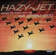 Hazy Osterwald Sextett - Hazy - Jet