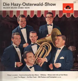 Hazy Osterwald - Die Hazy Osterwald-Show