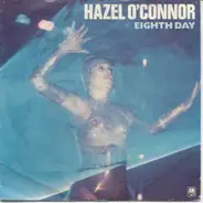 Hazel O'Connor - Eighth Day