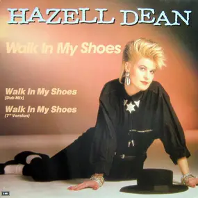 Hazell Dean - Walk In My Shoes