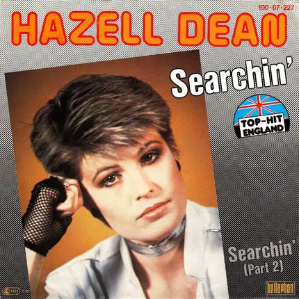 Hazell Dean - Searchin'