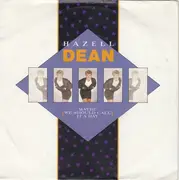 7'' - Hazell Dean - Maybe (We Should Call It A Day)