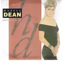 7'' - Hazell Dean - Who's Leaving Who