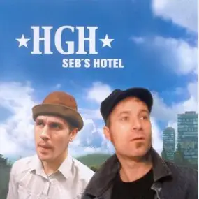 HGH - Seb's Hotel