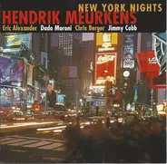Hendrik Meurkens - New York Nights