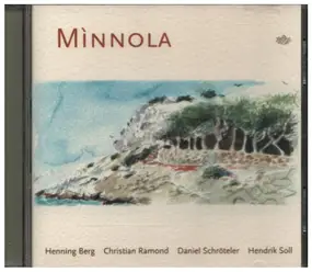 Henning Berg - Minnola