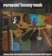 Henny Vonk - Rerootin'