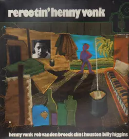 Henny Vonk - Rerootin'