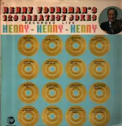Henny Youngman - Henny Youngman's 128 Greatest Jokes (Recorded Live)