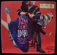 Henri René And His Orchestra - Kiss Me kate
