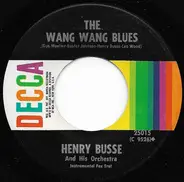 Henry Busse And His Orchestra - Hot Lips / The Wang Wang Blues
