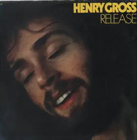 Henry Gross - Release