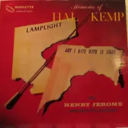 Henry Jerome And His Orchestra - Memories of Hal Kemp