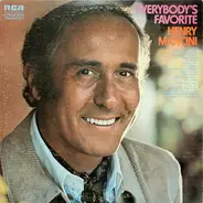 Henry Mancini And His Orchestra - Everybody's Favorite