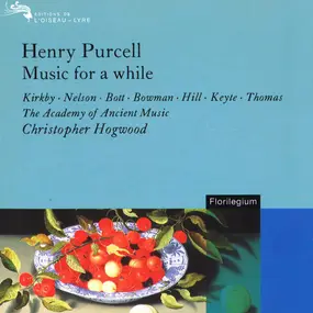 Henry Purcell - Music For A While