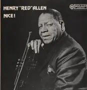 LP - Henry 'Red' Allen - Nice!