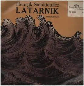 Henryk Sienkiewicz - Latarnik