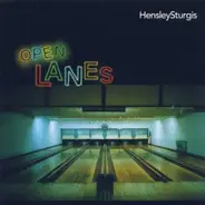 Hensley Sturgis - Open Lanes