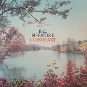 LP - Heather McEntire - Lionheart