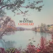 Heather McEntire - Lionheart