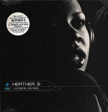 Heather B - Eternal Affairs