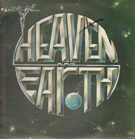 Heaven and Earth - Same