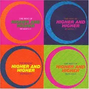 CD - Heaven 17 - Higher & Higher/ Best of Heaven17