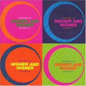 Heaven 17 - Higher & Higher/ Best of Heaven17