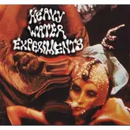 Heavy Water Experiments - Heavy Water Experiments